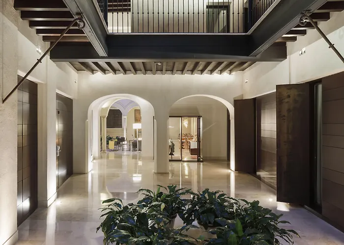 Hotel Posada Del Lucero Siviglia