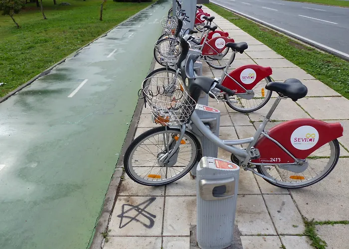 Hotel H10 Casa De La Plata Siviglia